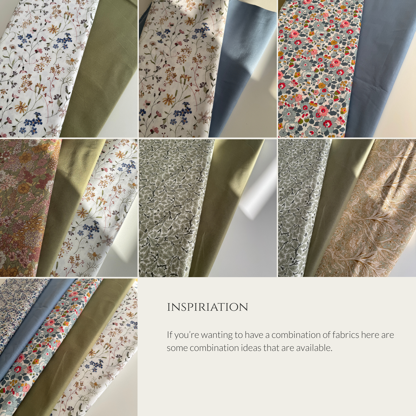 Name Garland, Fabric Letter Bunting