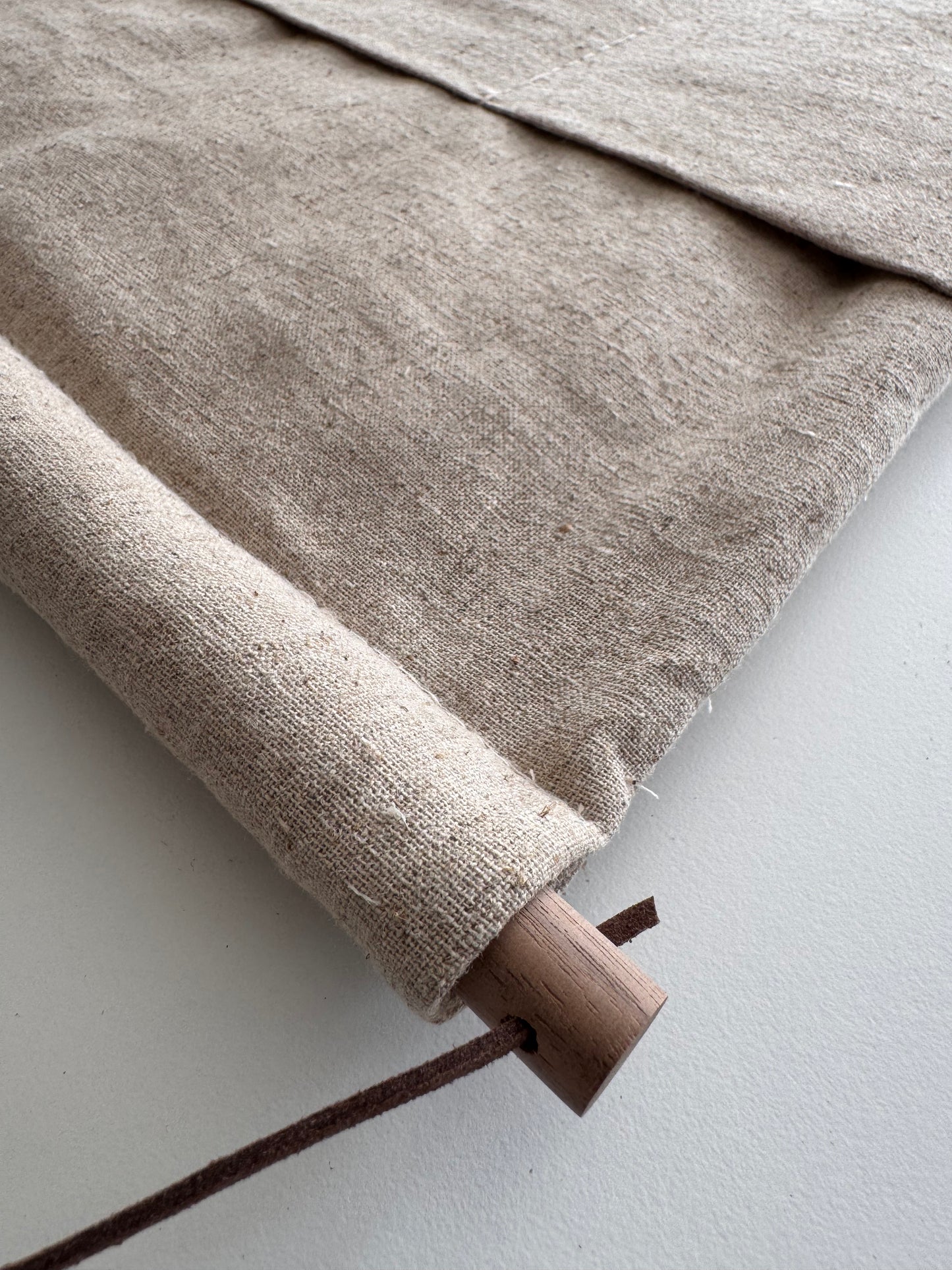 Linen Advent Calendar