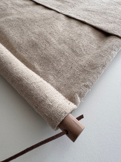 Linen Advent Calendar