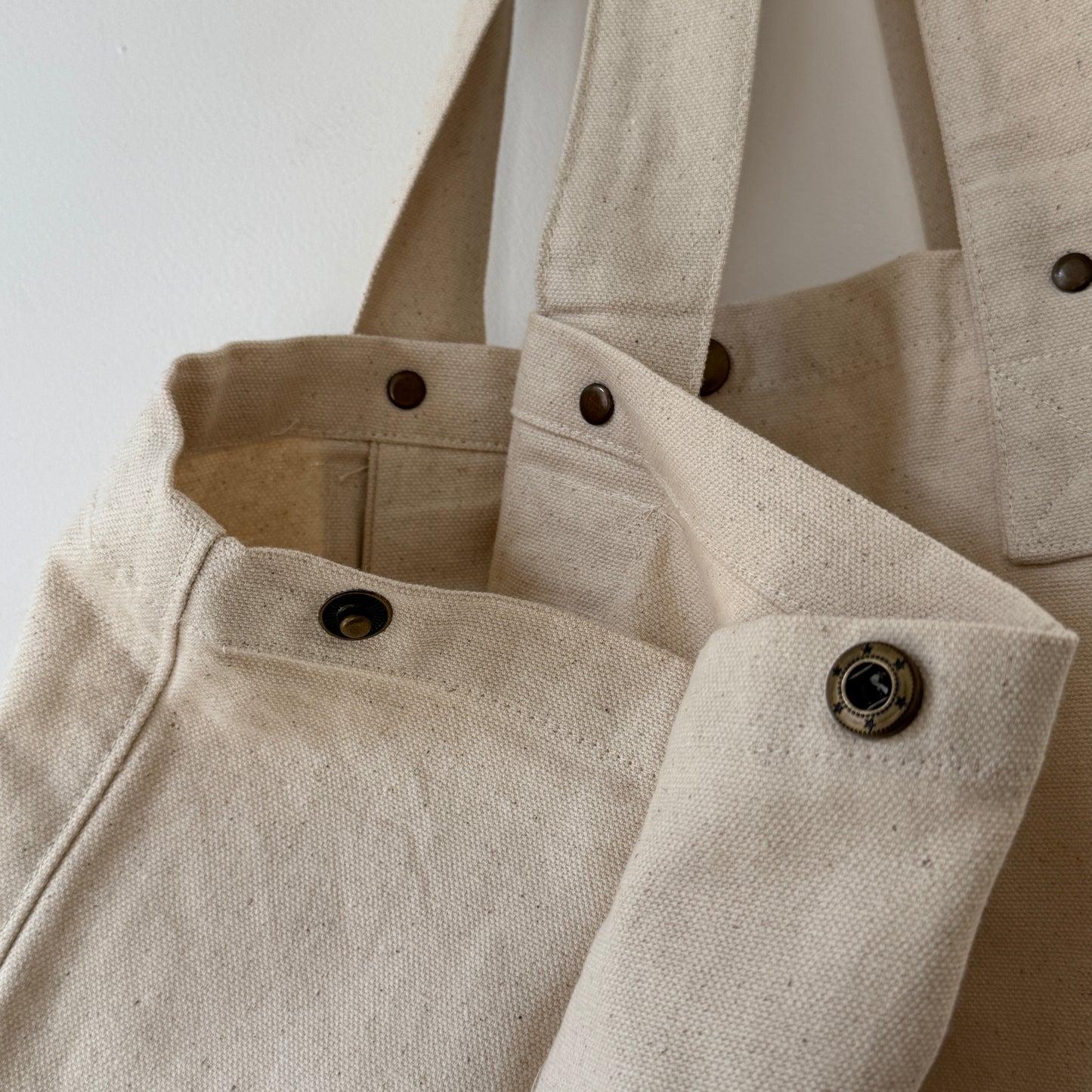 Slouchy Tote Bag
