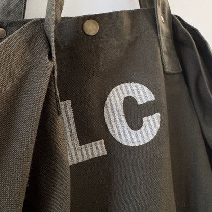 Slouchy Tote Bag