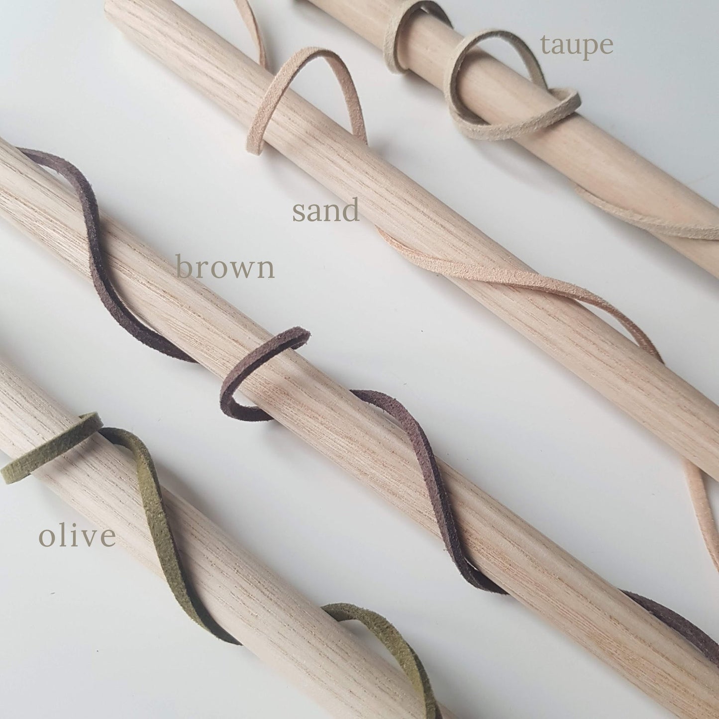 Personalised Fabric Name banner