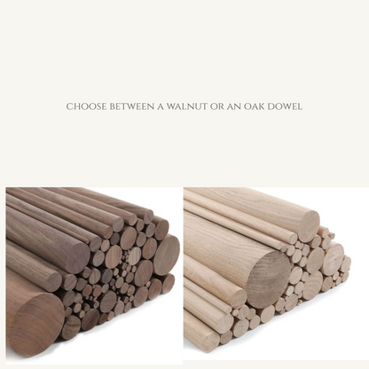 Personalised Fabric Name banner