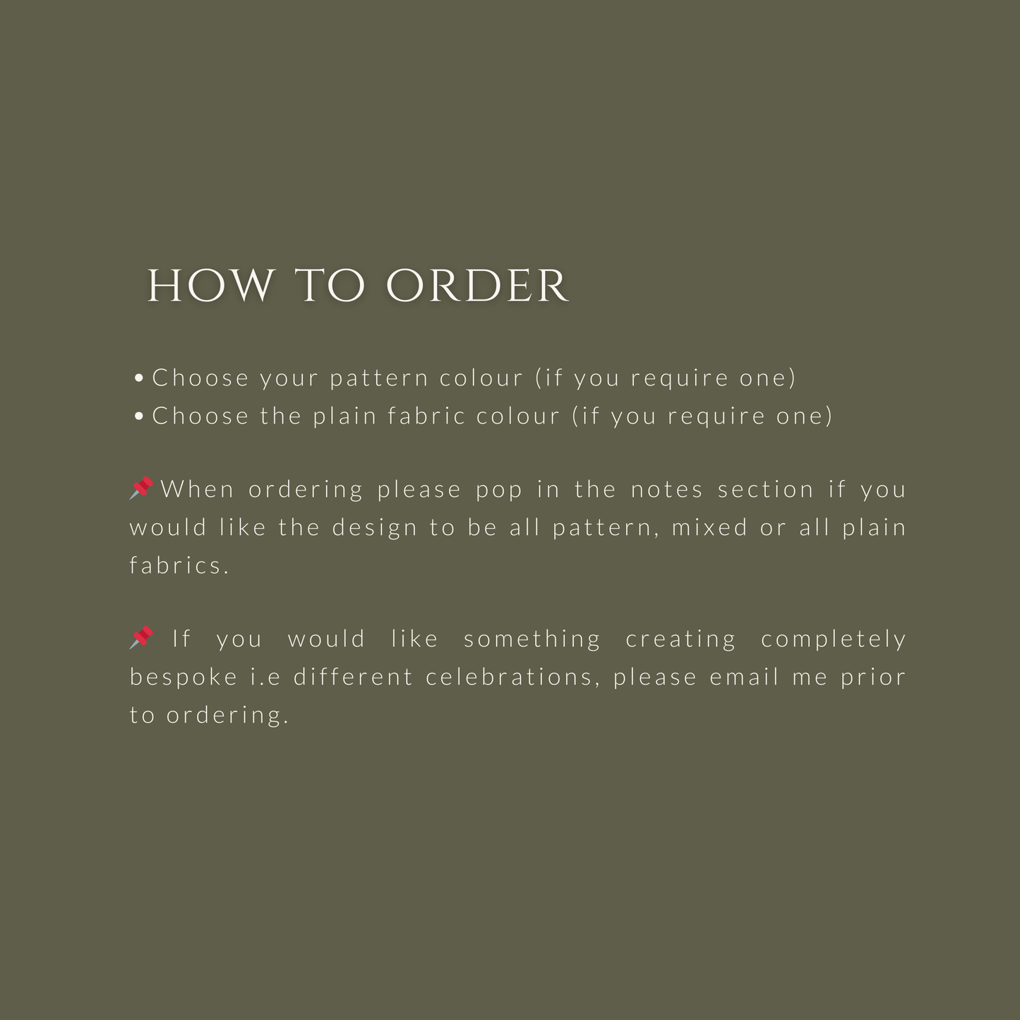 Birthday Garland, Celebration Fabric Letter Bunting